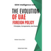 The Evolution Of UAE Foreign Policy: Principles, Components, And Goals