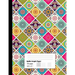 Quilts Graph Paper: Graph Paper 3 patterns for Quilts and Patchwork for Designs and Creativity/Square, Hexagon and Triangle