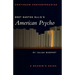 Bret Easton Ellis's American Psycho