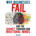 Why Businesses Fail: ... and the journey through our irrational minds