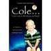 Cole...I love You to the Moon and Back