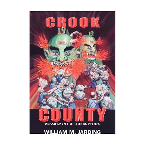 Crook County Department of Corruption