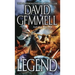 Legend: Book One of the Drenai Saga