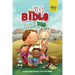 Big Bible, Little Me: Values and Virtues from the Bible