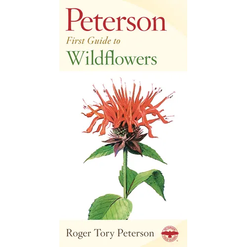 Pfg to Wildflowers of Northeastern and North-Central North America