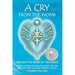 A Cry from the Womb -Healing the Heart of the World: A guide to healing and helping Souls return to the Light after sudden death, miscarriage, stillbi