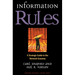 Information Rules: A Strategic Guide to the Network Economy