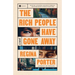 The Rich People Have Gone Away