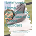 Home Remedies For Ear, Nose and Throat Disorders: Easy Guide For Managing Ear, Nose and Throat Disorders Outside Health Facility Setting