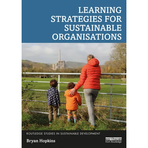 Learning Strategies for Sustainable Organisations