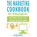 Marketing Cookbook for Translators: Foolproof recipes for a successful freelance career