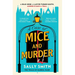 A Case of Mice and Murder: The Trials of Gabriel Ward