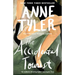 The Accidental Tourist
