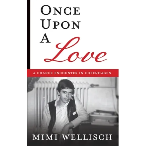Once Upon a Love: A Chance Encounter in Copenhagen