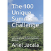 The 100 Unique Summits Challenge: A documentary and activators guide to summit 100 unique peaks in the Southern Appalachian Mountains