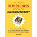The New In Chess Book of Chess Improvement: Lessons From the Best Players in the World