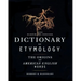 Barnhart Concise Dictionary of Etymology