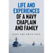 Life and Experiences of a Navy Chaplain and Family