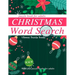 Christmas word search puzzle book for adults.: Word find puzzle books for adults