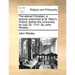 The Almost Christian: A Sermon Preached at St. Mary's Oxford, Before the University, on July 25. 1741. by John Wesley, ...