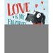 Love Is My Favorite Thing
