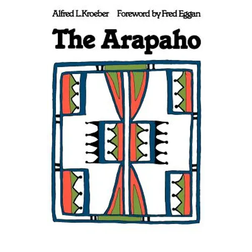 The Arapaho