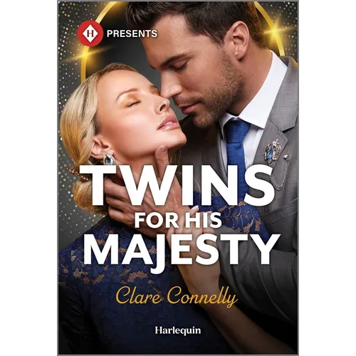 Twins for His Majesty