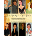 Amadeo Modigliani - Women Portraits Famous Art Scrapbook Paper Craft Pages for Journaling, Gift Wrapping and Card Making: Premium Decorative Sheets fo