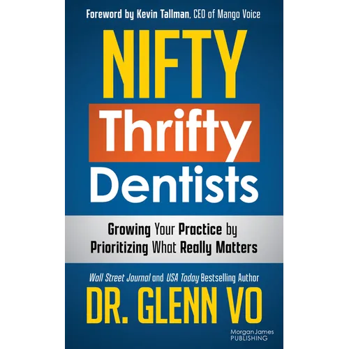 Nifty Thrifty Dentists