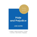 Study guide Pride and Prejudice by Jane Austen (in-depth literary analysis and complete summary)