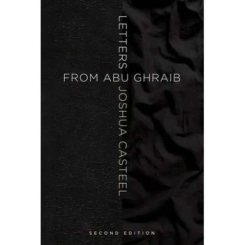 Letters from Abu Ghraib, Second Edition