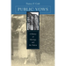 Public Vows: A History of Marriage and the Nation
