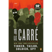 Tinker, Tailor, Soldier, Spy: A George Smiley Novel