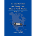 The Encyclopedia of Old Fishing Lures: Made in North America