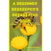 A Beginner Beekeeper's Beekeeping Book