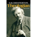 G.K. Chesterton, Theologian