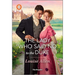 The Lady Who Said No to the Duke