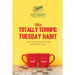 The Totally Terrific Tuesday Habit Tuesday Crossword Puzzles (with 50 Exercises)