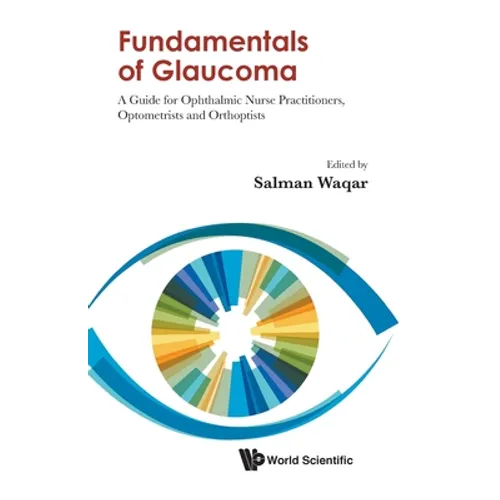 Fundamentals of Glaucoma