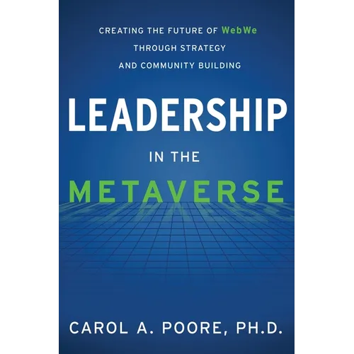 Leadership in the Metaverse