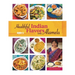Healthful Indian Flavors with Alamelu
