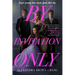 By Invitation Only