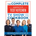 The Complete Americaâ (Tm)S Test Kitchen TV Show Cookbook 2001â "2026: Every Recipe and Product Rating from the Most-Watched Cooking Show on Public Tv