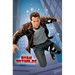 Orbit: Ryan Reynolds