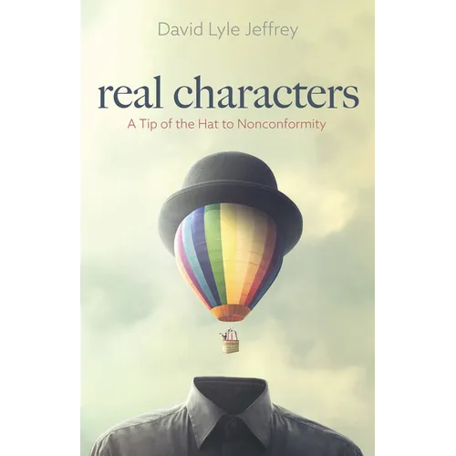 Real Characters