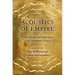 Acoustics of Empire: Sound, Media, and Power in the Long Nineteenth Century