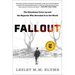 Fallout: The Hiroshima Cover-Up and the Reporter Who Revealed It to the World