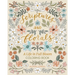 Scriptures and Florals: Life in Full Bloom: Coloring Book