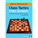 Chess Tactics from Scratch