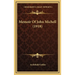 Memoir Of John Michell (1918)